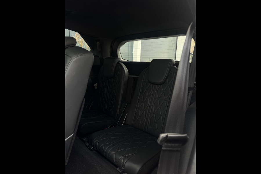 Peugeot 5008 1.6 e-THP GT-Line 7p FULL PANO|NAVI|360CAMERA|LEDER