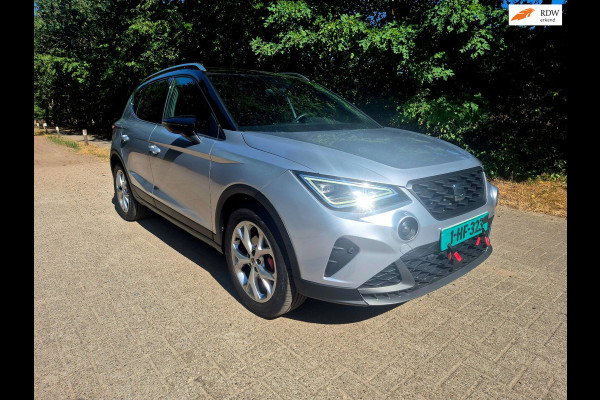 Seat Arona 1.5 EcoTSI FR Business Connect Xcellence