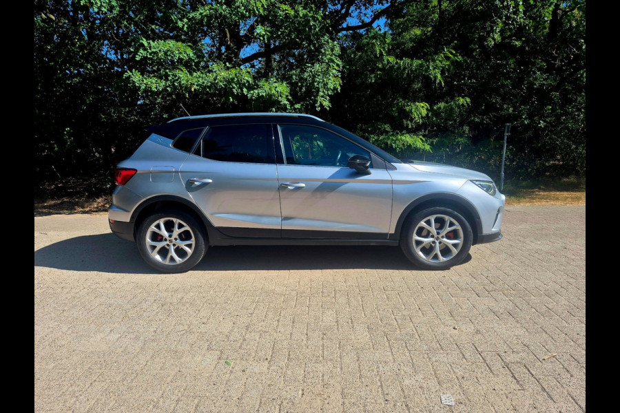 Seat Arona 1.5 EcoTSI FR Business Connect Xcellence