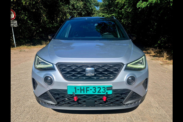 Seat Arona 1.5 EcoTSI FR Business Connect Xcellence