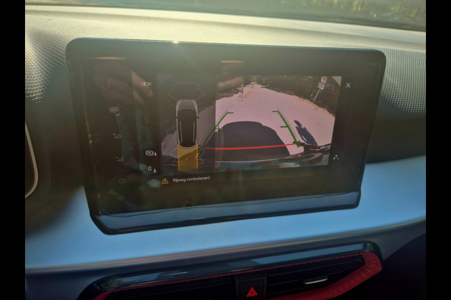 Seat Arona 1.5 EcoTSI FR Business Connect Xcellence