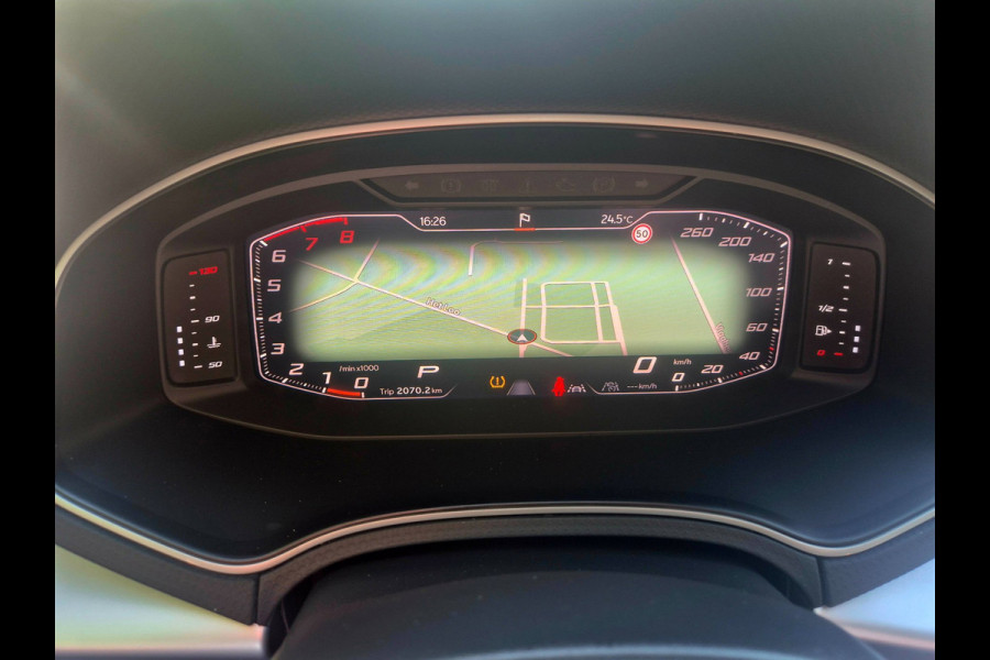 Seat Arona 1.5 EcoTSI FR Business Connect Xcellence