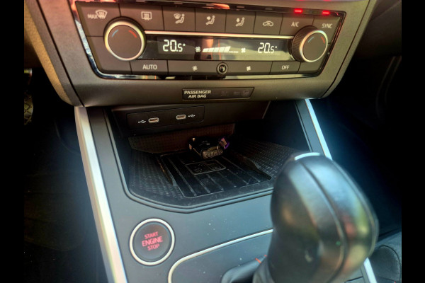 Seat Arona 1.5 EcoTSI FR Business Connect Xcellence