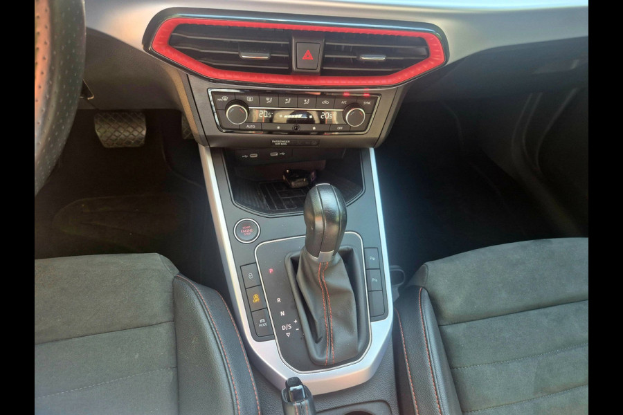 Seat Arona 1.5 EcoTSI FR Business Connect Xcellence