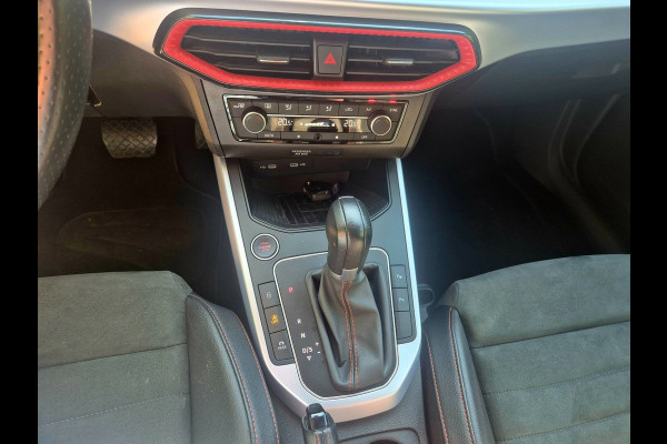 Seat Arona 1.5 EcoTSI FR Business Connect Xcellence