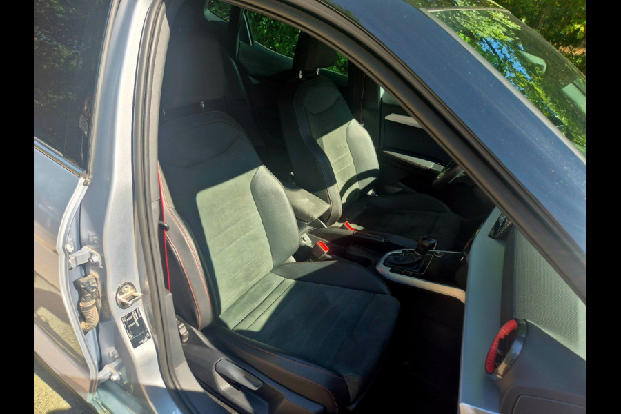 Seat Arona 1.5 EcoTSI FR Business Connect Xcellence