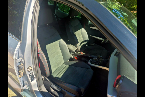 Seat Arona 1.5 EcoTSI FR Business Connect Xcellence