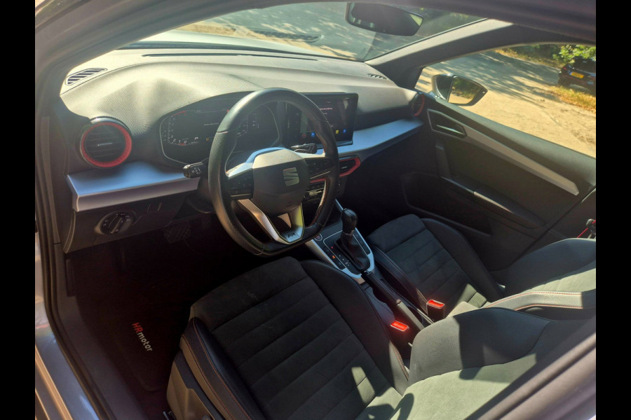 Seat Arona 1.5 EcoTSI FR Business Connect Xcellence