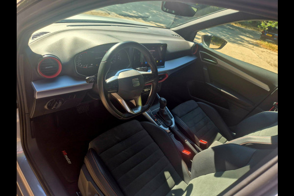 Seat Arona 1.5 EcoTSI FR Business Connect Xcellence