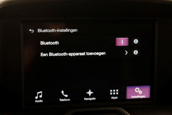 Ford Transit 350 2.0 TDCI 130pk E6 Trend Bakwagen met laadklep 04-2018