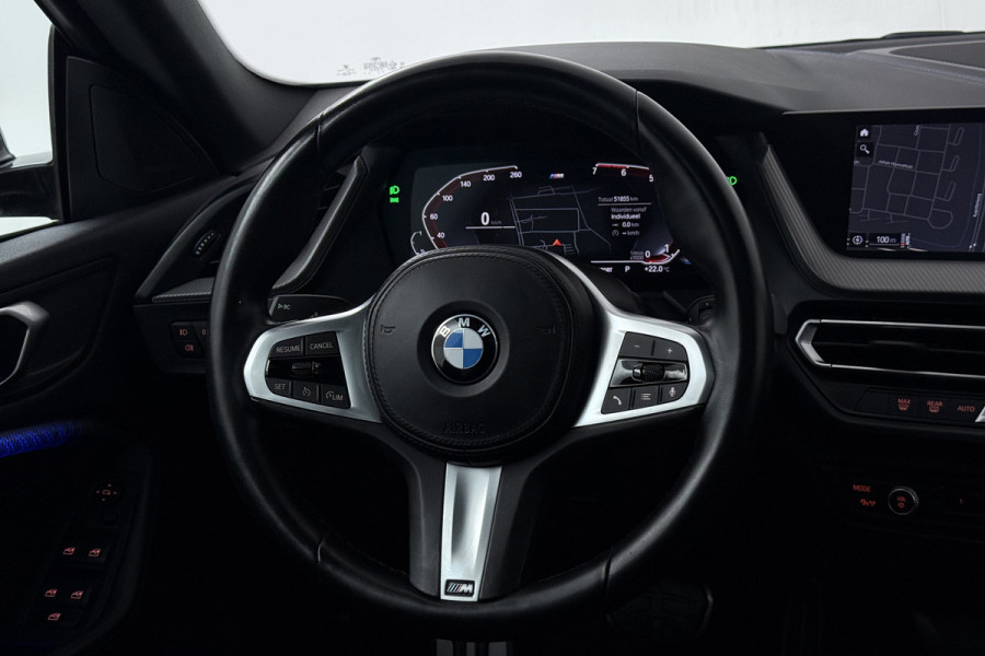 BMW 2 Serie Gran Coupé 218i Business Edition (PANORAMADAK, CRUISE CONTROL, NAVIGATIE, PARKEERSENSOREN)
