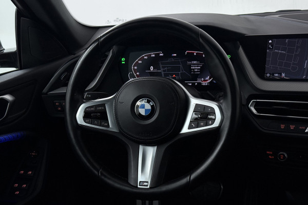 BMW 2 Serie Gran Coupé 218i Business Edition (PANORAMADAK, CRUISE CONTROL, NAVIGATIE, PARKEERSENSOREN)