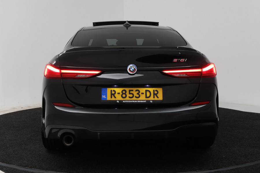 BMW 2 Serie Gran Coupé 218i Business Edition (PANORAMADAK, CRUISE CONTROL, NAVIGATIE, PARKEERSENSOREN)