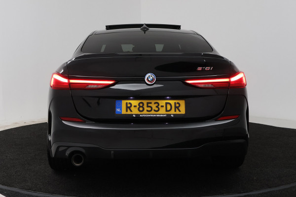BMW 2 Serie Gran Coupé 218i Business Edition (PANORAMADAK, CRUISE CONTROL, NAVIGATIE, PARKEERSENSOREN)