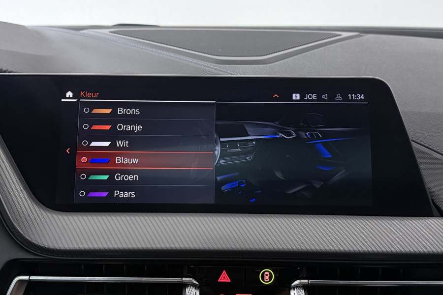 BMW 2 Serie Gran Coupé 218i Business Edition (PANORAMADAK, CRUISE CONTROL, NAVIGATIE, PARKEERSENSOREN)