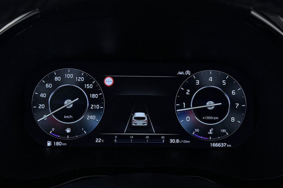 Kia Ceed Sportswagon 1.5 T-GDi GT-Line (PANORAMADAK, STOEL/STUUR VERWARMING, CAMERA, NAVIGATIE, PARKEERSENSOREN)