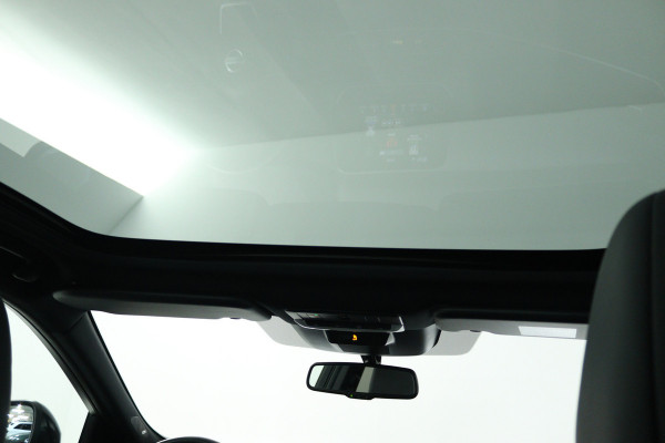 Nissan QASHQAI 1.3 MHEV Xtronic Tekna Plus (PANO, TREKHAAK, CAMERA, STUUR-/STOELVERWARMING, ELEKT. STOELEN, MEMORY)