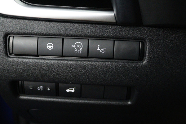 Nissan QASHQAI 1.3 MHEV Xtronic Tekna Plus (PANO, TREKHAAK, CAMERA, STUUR-/STOELVERWARMING, ELEKT. STOELEN, MEMORY)