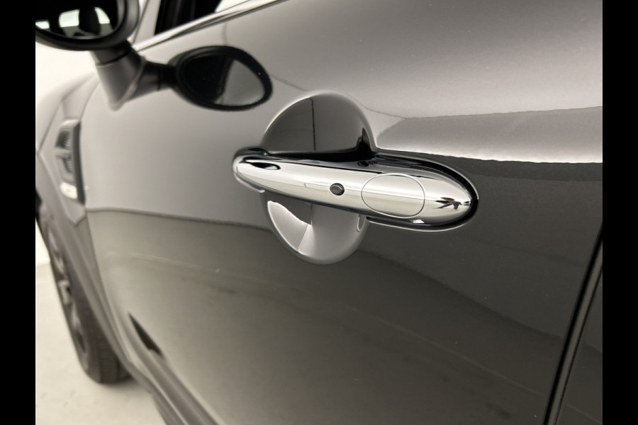 MINI Countryman 1.5 Cooper Facelift Black Ed. H-Leder/Sportstoel/Camera/Keyless entry