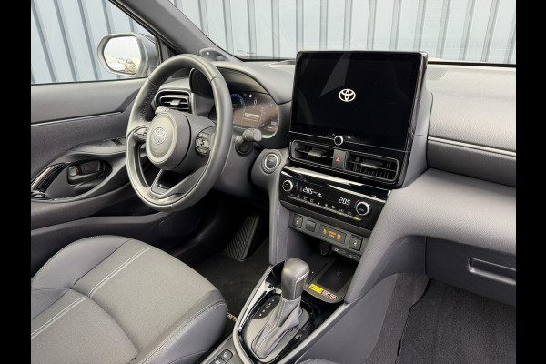 Toyota Yaris Cross 1.5 Hybrid 130 Launch Edition | Innovation Pack | 10 jr GARANTIE | Rijklaar!