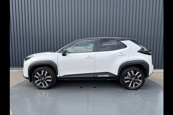 Toyota Yaris Cross 1.5 Hybrid 130 Launch Edition | Innovation Pack | 10 jr GARANTIE | Rijklaar!