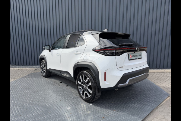 Toyota Yaris Cross 1.5 Hybrid 130 Launch Edition | Innovation Pack | 10 jr GARANTIE | Rijklaar!