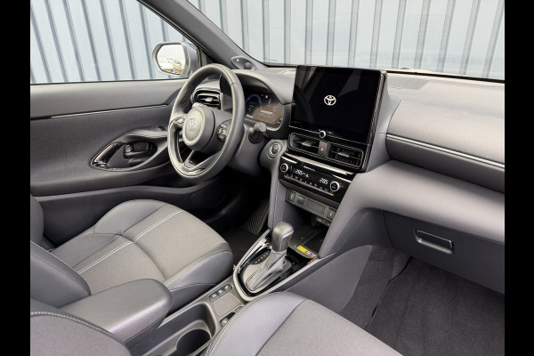 Toyota Yaris Cross 1.5 Hybrid 130 Launch Edition | Innovation Pack | 10 jr GARANTIE | Rijklaar!