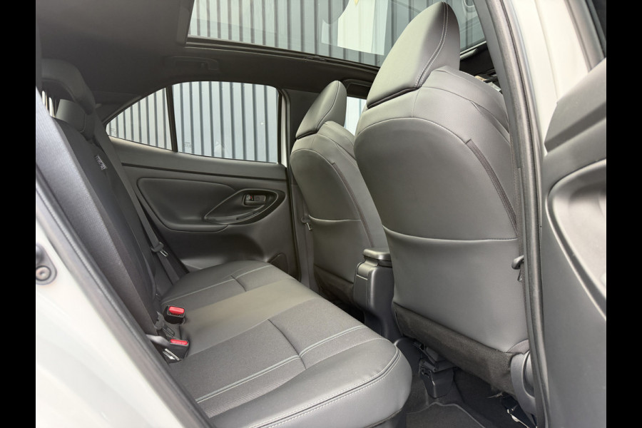 Toyota Yaris Cross 1.5 Hybrid 130 Launch Edition | Innovation Pack | 10 jr GARANTIE | Rijklaar!
