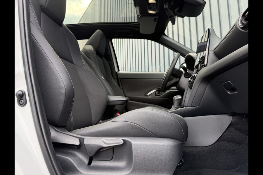 Toyota Yaris Cross 1.5 Hybrid 130 Launch Edition | Innovation Pack | 10 jr GARANTIE | Rijklaar!