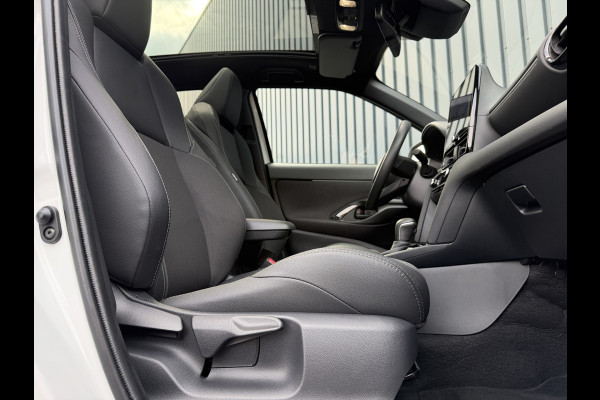 Toyota Yaris Cross 1.5 Hybrid 130 Launch Edition | Innovation Pack | 10 jr GARANTIE | Rijklaar!