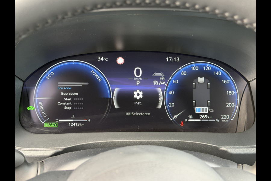 Toyota Yaris Cross 1.5 Hybrid 130 Launch Edition | Innovation Pack | 10 jr GARANTIE | Rijklaar!