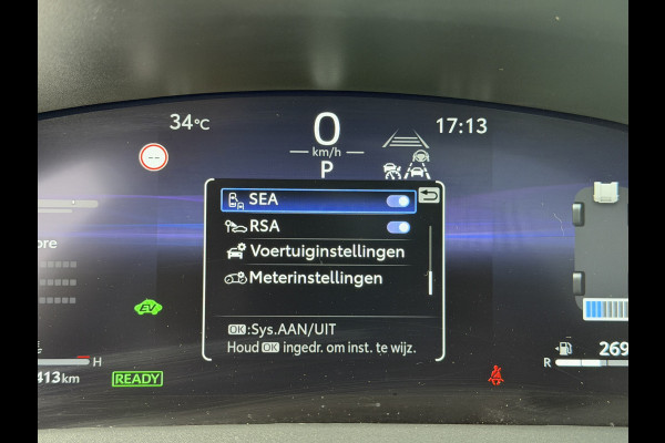 Toyota Yaris Cross 1.5 Hybrid 130 Launch Edition | Innovation Pack | 10 jr GARANTIE | Rijklaar!