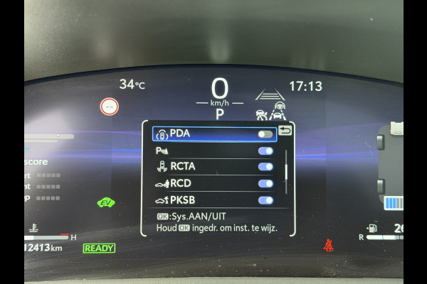 Toyota Yaris Cross 1.5 Hybrid 130 Launch Edition | Innovation Pack | 10 jr GARANTIE | Rijklaar!
