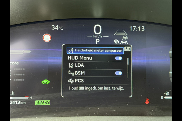 Toyota Yaris Cross 1.5 Hybrid 130 Launch Edition | Innovation Pack | 10 jr GARANTIE | Rijklaar!
