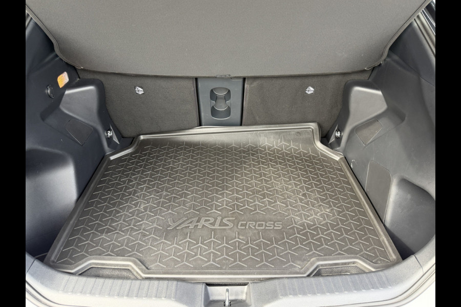Toyota Yaris Cross 1.5 Hybrid 130 Launch Edition | Innovation Pack | 10 jr GARANTIE | Rijklaar!