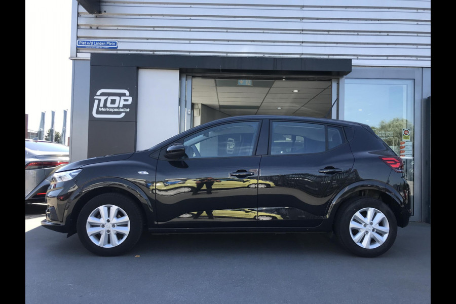 Dacia Sandero 1.0 TCe 90 Comfort