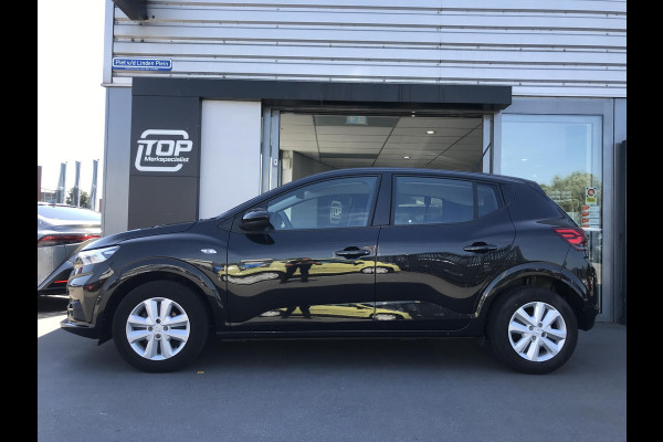 Dacia Sandero 1.0 TCe 90 Comfort