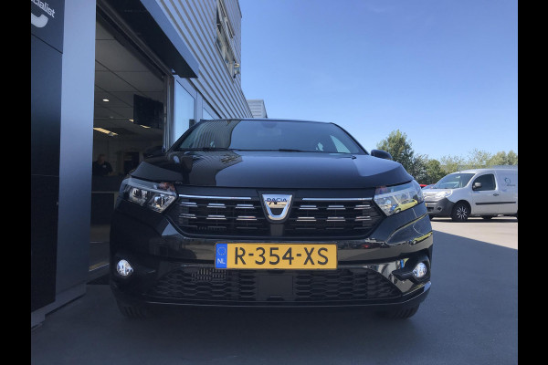 Dacia Sandero 1.0 TCe 90 Comfort