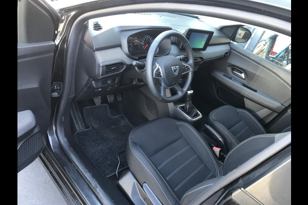 Dacia Sandero 1.0 TCe 90 Comfort