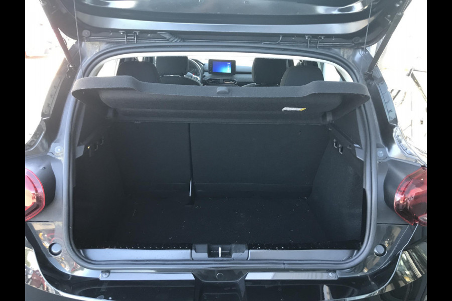 Dacia Sandero 1.0 TCe 90 Comfort