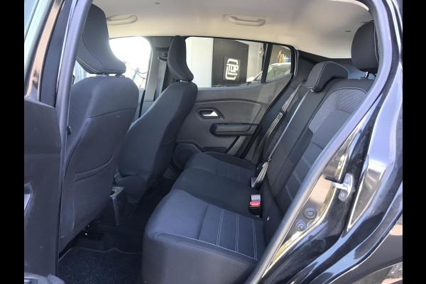 Dacia Sandero 1.0 TCe 90 Comfort