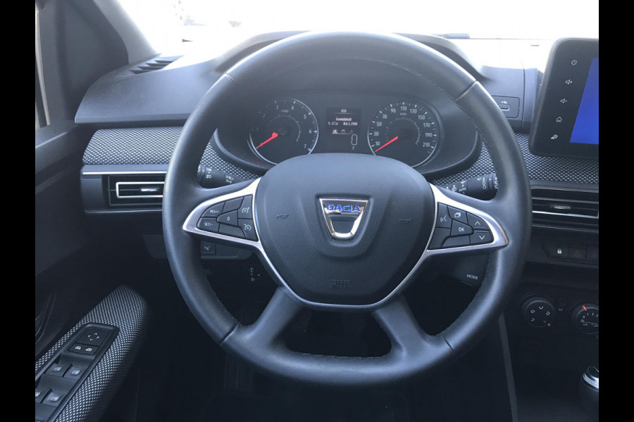 Dacia Sandero 1.0 TCe 90 Comfort