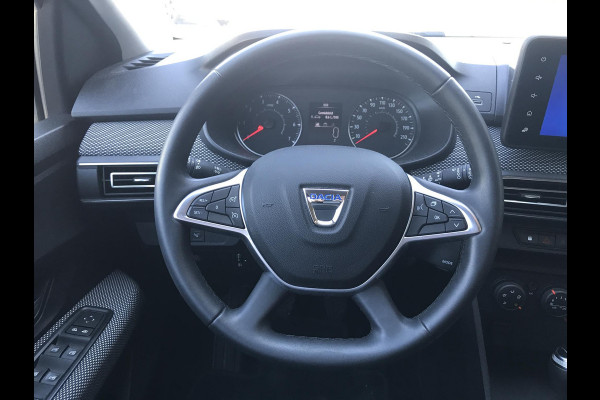 Dacia Sandero 1.0 TCe 90 Comfort