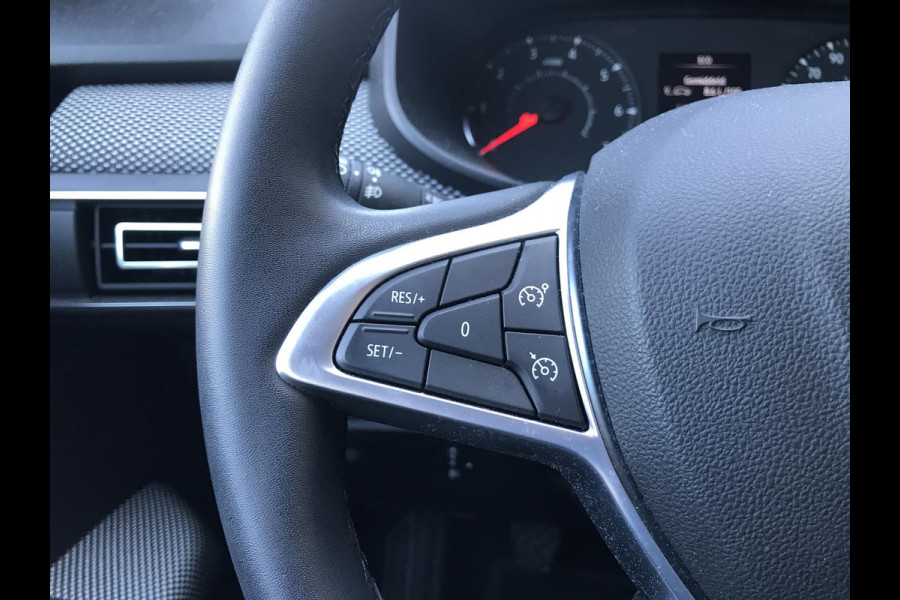 Dacia Sandero 1.0 TCe 90 Comfort