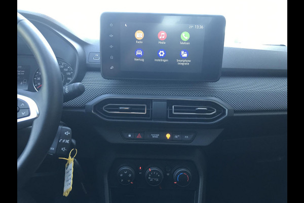 Dacia Sandero 1.0 TCe 90 Comfort