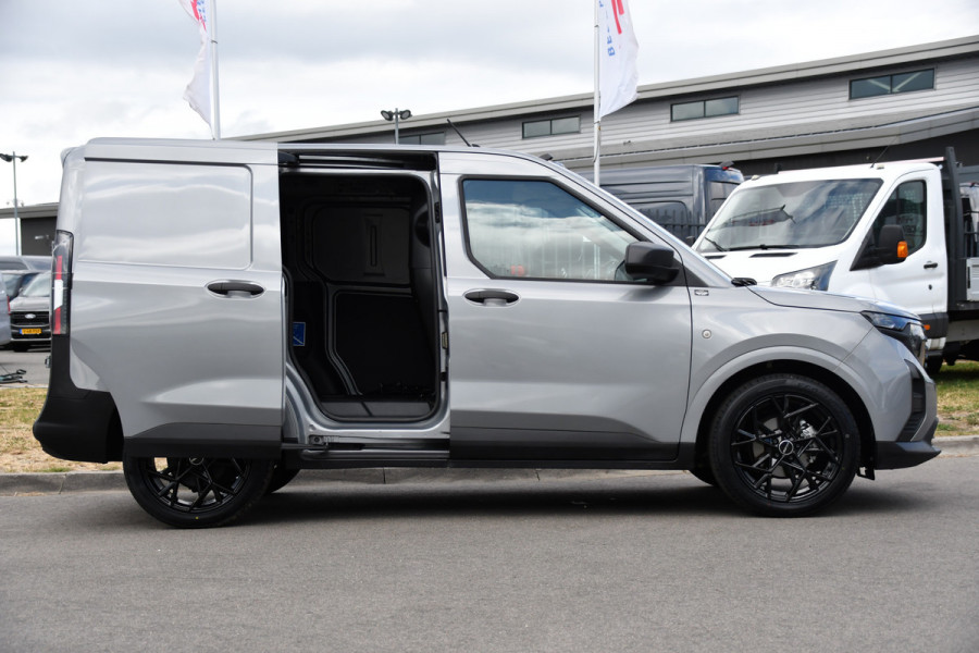 Ford Transit Courier 1.0 EcoBoost PB Editon Virtual, Cruise, Carplay, Stoelverwarming, Stuurverwarming, Multimedia, 100pk, Uniek!