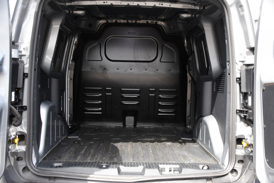 Ford Transit Courier 1.0 EcoBoost PB Editon Virtual, Cruise, Carplay, Stoelverwarming, Stuurverwarming, Multimedia, 100pk, Uniek!