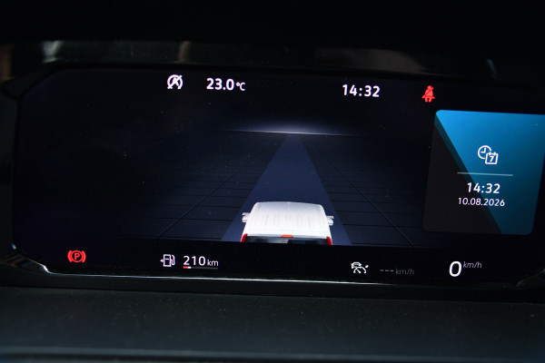 Volkswagen Caddy Cargo 2.0 TDI L1 PB Edtion Virtual, Adaptieve Cruise, Camera, LED, Multimedia, 102pk, Keyless, Trekhaak, Sensoren, Uniek!