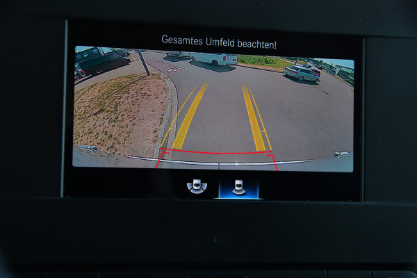 Mercedes-Benz Sprinter 317 1.9 CDI L2H1 AMG Edition Camera, Cruise, Carplay, Stoelverwarming, Clima, Geveerde Stoel, Automaat, Multimedia, Uniek!