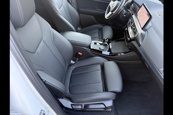 BMW X3 xDrive30e M-Sport Trekhaak Sfeerverlichting